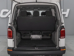 Минивэн Volkswagen Caravelle 2017 года, 3070000 рублей, Ростов-на-Дону