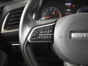 Внедорожник Haval F7 2019 года, 1563200 рублей, Казань