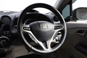 Лифтбек Honda Insight 2009 года, 849000 рублей, Новосибирск