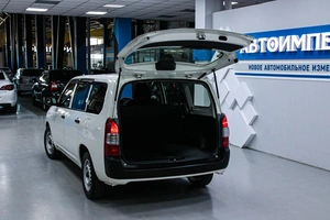 Универсал Toyota Probox 2016 года, 898000 рублей, Солонцы