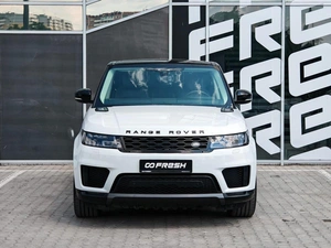 Внедорожник Land Rover Range Rover Sport 2018 года, 4966000 рублей, Краснодар