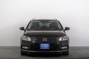 Универсал Volkswagen Passat 2014 года, 1349000 рублей, Томск