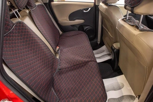 Универсал Honda Fit Shuttle 2012 года, 949000 рублей, Барнаул