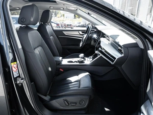 Седан Audi A6 2019 года, 3620000 рублей, Ставрополь