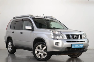 Внедорожник Nissan X-Trail 2008 года, 1429000 рублей, Челябинск