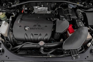 Внедорожник Mitsubishi Outlander 2009 года, 1189000 рублей, Барнаул