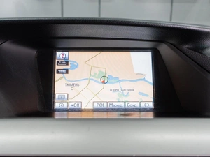 Внедорожник Lexus RX 2012 года, 1799000 рублей, Тюмень