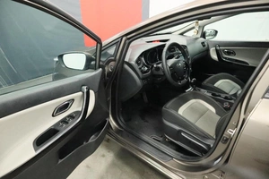 Купе Kia Ceed 2014 года, 1420000 рублей, Курск