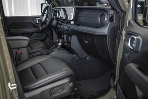 Внедорожник Jeep Wrangler 2026 года, 17656290 рублей, Москва