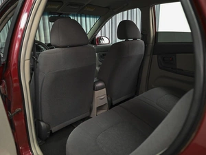 Хетчбэк Kia Cerato 2005 года, 499000 рублей, Ставрополь