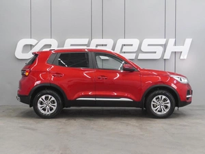 Внедорожник Chery Tiggo 4 2021 года, 1249000 рублей, Воронеж
