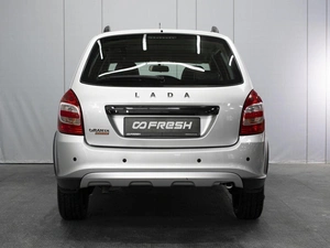 Универсал ВАЗ (LADA) Granta Cross 2024 года, 890000 рублей, Омск