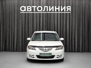 Седан Mazda Axela 2005 года, 499000 рублей, Красноярск