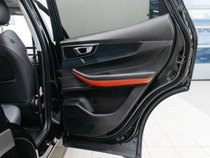 Внедорожник Chery Tiggo 4 Pro 2023 года, 1649000 рублей, Красноярск