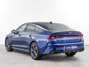 Седан Kia K5 2020 года, 2649055 рублей, Москва