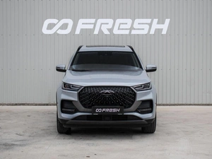 Внедорожник Chery Tiggo 8 Pro Max 2023 года, 2750000 рублей, Краснодар