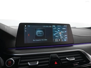 Седан BMW 5 серия 2018 года, 3921444 рублей, Москва