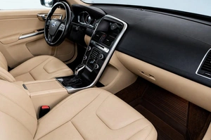 Внедорожник Volvo XC60 2013 года, 2529000 рублей, Челябинск