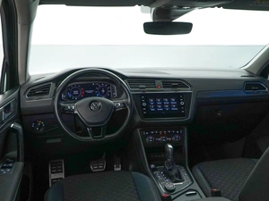 Внедорожник Volkswagen Tiguan 2019 года, 2290444 рублей, Москва