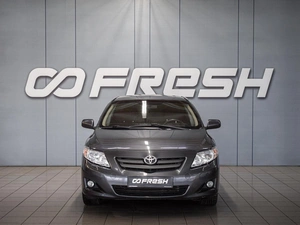 Седан Toyota Corolla 2008 года, 900000 рублей, Муром