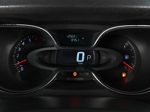 Внедорожник Renault Kaptur 2017 года, 1549000 рублей, Ростов-на-Дону