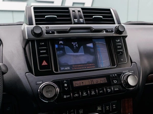 Внедорожник Toyota Land Cruiser Prado 2014 года, 3749000 рублей, Большой Сочи