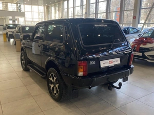 Внедорожник ВАЗ (LADA) 2121 (4x4) 2023 года, 1040000 рублей, Орёл