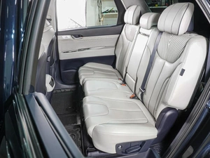 Внедорожник Hyundai Palisade 2022 года, 6259000 рублей, Воронеж