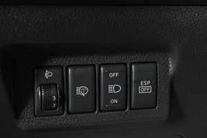 Внедорожник Nissan X-Trail 2010 года, 1309000 рублей, Кемерово