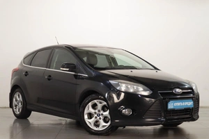 Хетчбэк Ford Focus 2014 года, 829000 рублей, Челябинск