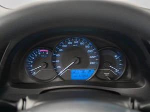 Седан Toyota Corolla 2016 года, 1275000 рублей, Красноярск