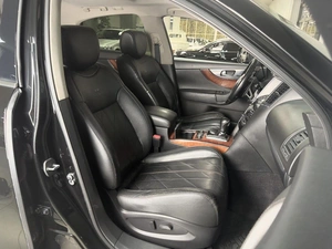 Внедорожник Infiniti FX37 2010 года, 1660000 рублей, Нижневартовск