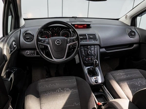 Минивэн Opel Meriva 2012 года, 890000 рублей, Краснодар