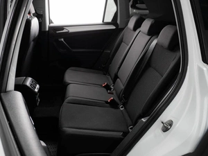 Внедорожник Volkswagen Tiguan 2017 года, 2240000 рублей, Тюмень