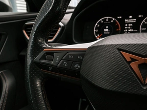 Внедорожник Cupra Formentor 2021 года, 2623500 рублей, Волгоград