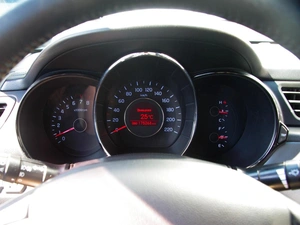 Седан Kia Rio 2012 года, 750000 рублей, Владимир