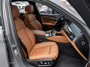 Седан BMW 5 серия 2020 года, 4450000 рублей, Краснодар