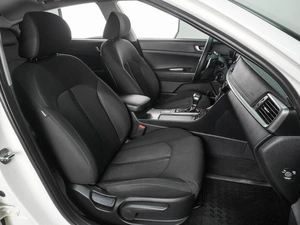 Седан Kia Optima 2019 года, 1275000 рублей, Воронеж
