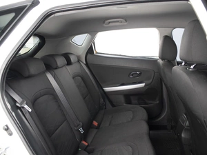 Хетчбэк Kia Ceed 2018 года, 1400000 рублей, Омск