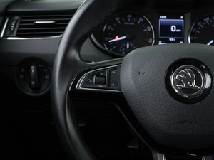 Лифтбек Skoda Octavia 2016 года, 1657444 рублей, Москва