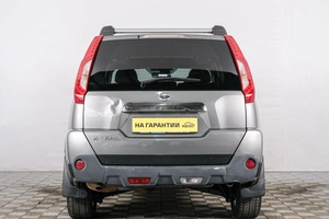 Внедорожник Nissan X-Trail 2012 года, 1219000 рублей, Красноярск