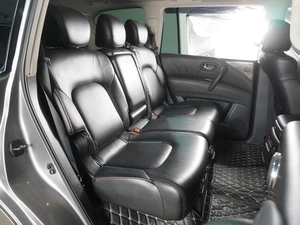 Внедорожник Nissan Patrol 2011 года, 2339000 рублей, Воронеж