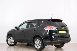 Внедорожник Nissan X-Trail 2016 года, 1479000 рублей, Красноярск