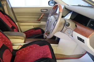 Седан Nissan Teana 2004 года, 769000 рублей, Омск