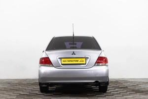 Седан Mitsubishi Lancer 2005 года, 389000 рублей, Сургут