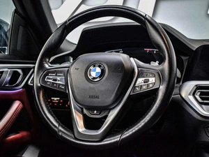 Купе BMW 4 серия 2022 года, 6500000 рублей, Муром