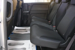 Минивэн Honda Freed 2012 года, 1079000 рублей, Омск