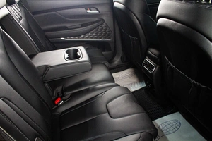 Внедорожник Hyundai Santa Fe 2021 года, 4439000 рублей, Сургут