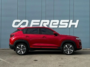 Внедорожник Changan CS35 Plus 2024 года, 1838000 рублей, Ижевск