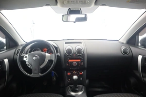 Внедорожник Nissan Qashqai 2009 года, 965000 рублей, Орёл